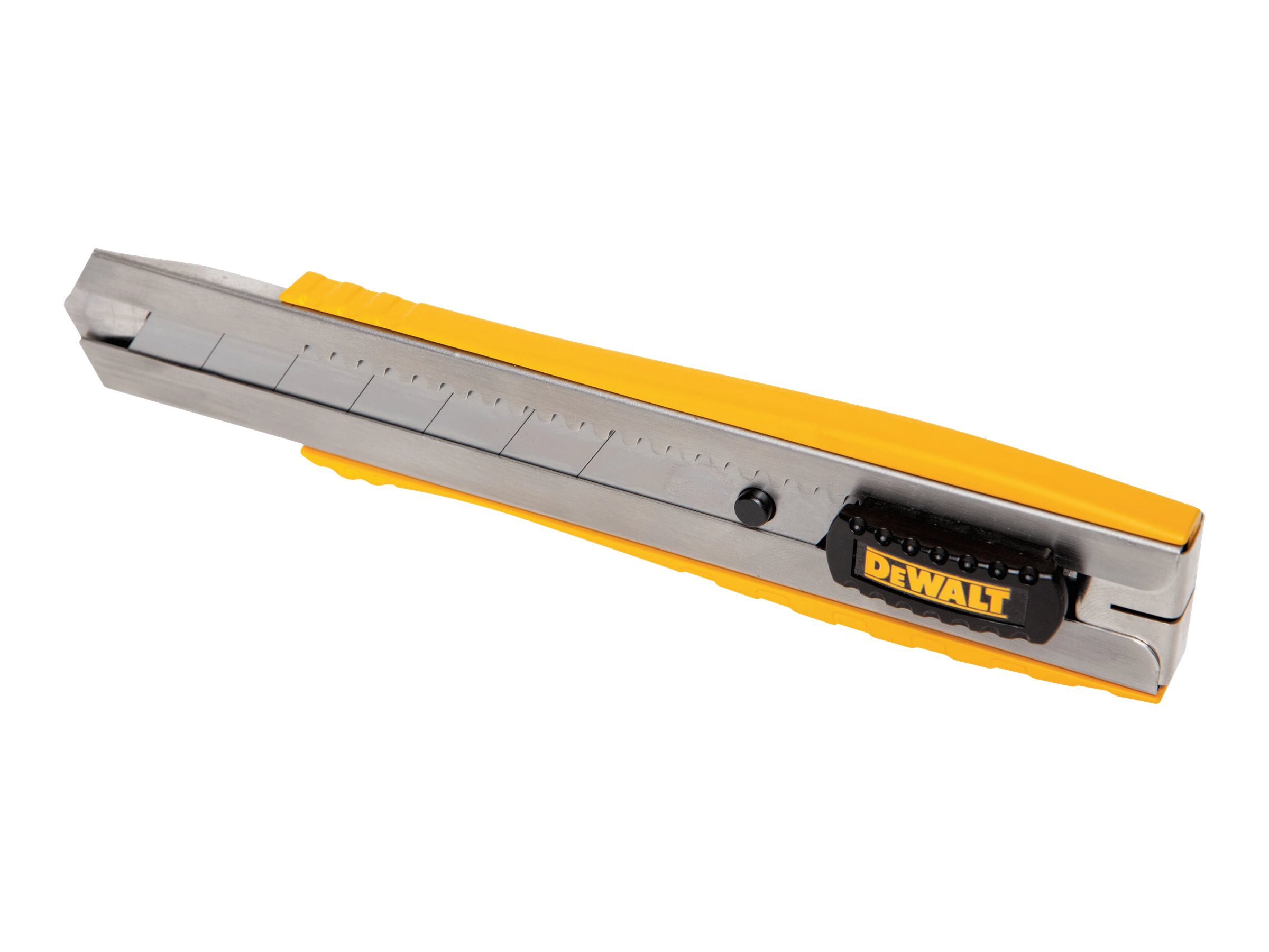 DeWALT DWHT10045 - Snap-off knife - 0.98 in