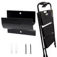thumbnail image 2 of Metal Ladder Organizer,Wall Mount Ladder Grabber Ladder Organizer Wall Mount Ladder Grabber Rapid Response, 2 of 6
