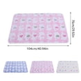 thumbnail image 2 of Couverture Douillette pour Chats avec Dos Réversible et Chaleur Durable - Confort Intérieur pour Toutes les Tailles d'Animaux, 2 of 4