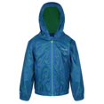 thumbnail image 1 of Regatta Manteau Imperméable à Capuchon Peppa Pig pour Garçons/filles Muddy Puddle, 1 of 5