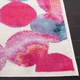 thumbnail image 3 of SAFAVIEH Lillian Blaire Dotted Brushed Area Rug, 3 of 6