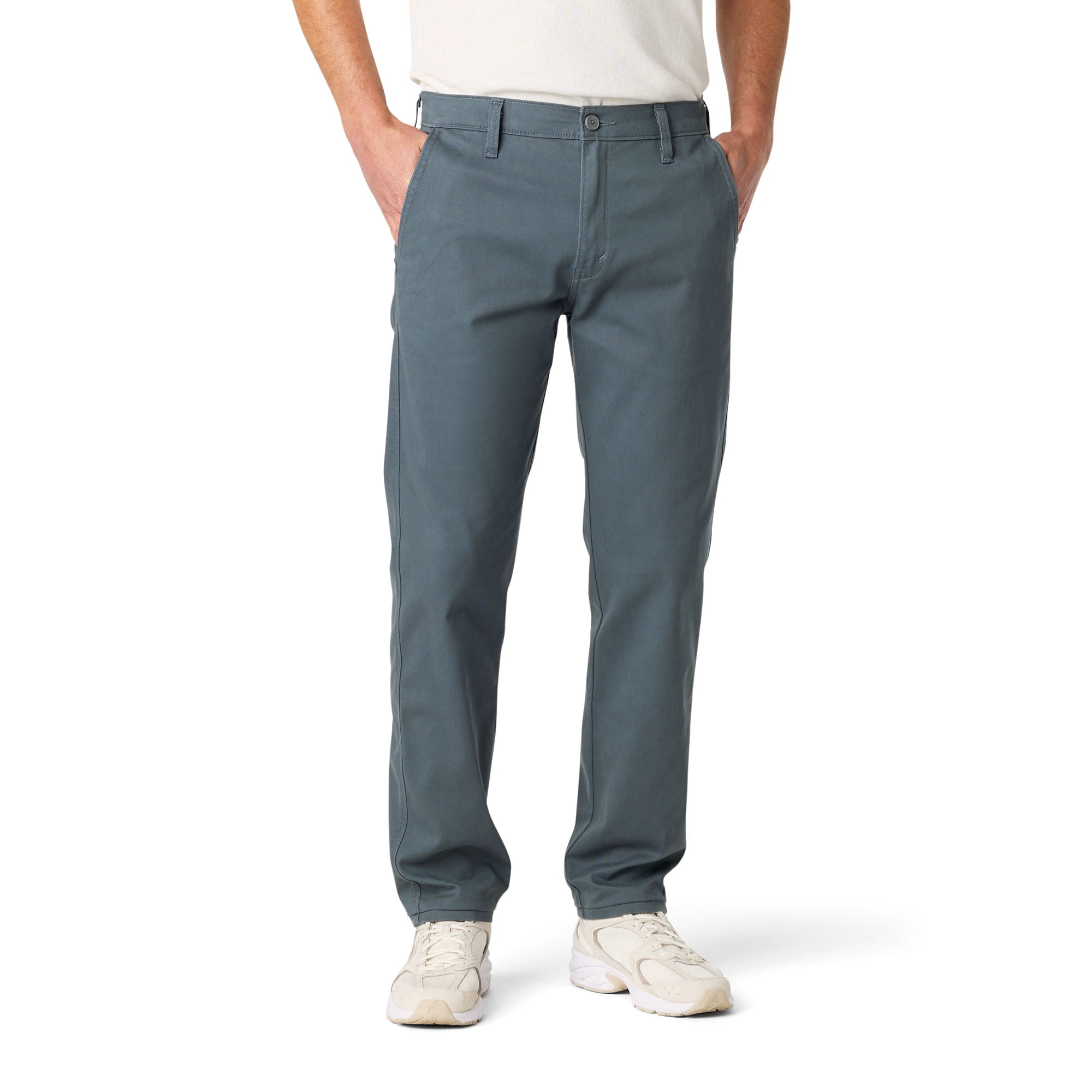 LV STRAIGHT CHINO