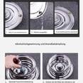 thumbnail image 4 of Diceymbol 2025 New Cooker For Indoors, Stainless Steel Cooker, Portable Cooker, Easy To Carry, No Power Requirement, Suitable For Indoor And Camping Easy to Use, 4 of 6