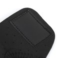 thumbnail image 4 of Herwey Manchon de Protection de Cheville Sport Compression Prévention des Entorses Extérieur Basketball Équipement de Protection, Manchon de Compression de Cheville, Manchon de Protection de Cheville, 4 of 8