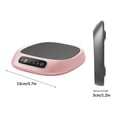 thumbnail image 2 of CREATITOY USB Mug Warmer Desktop Beverage Heater Constant Temperature Coffee Tea Warmer for Home Office, 2 of 2