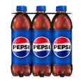 thumbnail image 2 of Pepsi Bouteilles de Cola, 710ml, Lot de 6, 2 of 6