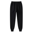 thumbnail image 2 of Womens Pants Mens Plus Size Pants Clearance Sweatpants Hip-Hop Pants Trousers, 2 of 6