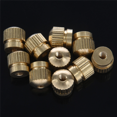 thumbnail image 3 of 20Pcs Tenor Horn Key Button Piston Value Cap Screws for Trumpet Tenor Horn Cornet Tuba Accessories, 3 of 7