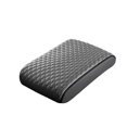 thumbnail image 1 of Birdeem Car Seat Cushion Layer Armrest Cushion Memory Cotton Mesh Red Style, 1 of 1