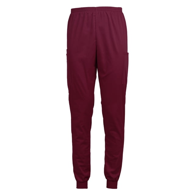 Pantalon d'Uniforme pour Femmes Jogger Cargo Pantalon d'Uniforme Pantalon