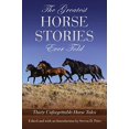 thumbnail image 2 of Greatest Horse Stories Jamais Racontées : Trente Contes de Chevaux Inoubliables, 2 of 3