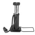 thumbnail image 3 of Bike Foot Pump, Bike Floor Pumps High Pressure  For Tire Air Pump For Bike, 3 of 8