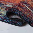 thumbnail image 2 of SAFAVIEH Glacier Aleesha Abstract Area Rug, 2 of 6