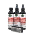 thumbnail image 2 of Moneysworth & Best Athletic Shoe Care Kit - 4PCS, 2pk, 2 of 4