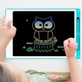 thumbnail image 3 of LCD Writing Tablet, 8.5/10 Inch Drawing Tablet Kids Doodle Board, Colorful Toddler Drawing Board Electronic Drawing Pads, Educati, 3 of 9