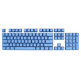 thumbnail image 2 of 104Pcs ABS Backlight Wear-resistant Key Caps Replacement Keyboard Accessories, 2 of 8