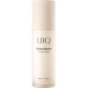 UIQ Biome Barrier Crème Mist 3.38 fl. oz. Visage Mist Microbiome Hydratant Long Temps Hydrating