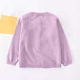 thumbnail image 4 of Cowsor Little Girl Knit Cardigan Sweater - Toddler Button Down School Uniforms Cardigan, 4 of 6