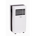 thumbnail image 4 of Climatiseur portatif Midea de 8 000 BTU, 4 of 5
