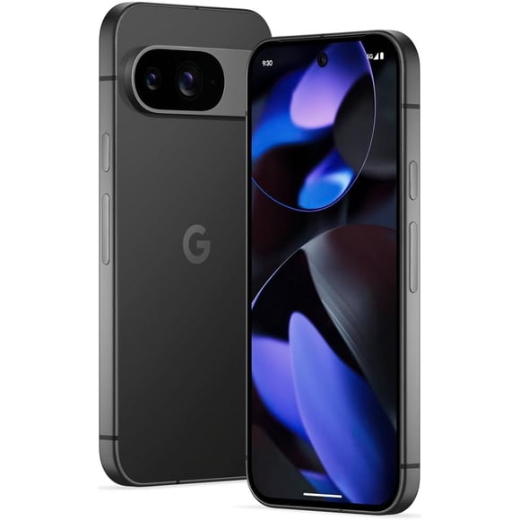 Google Pixel 9 128GB, 6.3 Inch, Unlocked Android Smartphone-Brand New