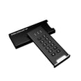 thumbnail image 1 of Istorage 1TB diskAshur M2 256-Bit Encrypted External SSD, 1 of 9