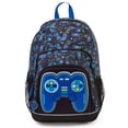 thumbnail image 1 of Jetstream Multi-Compartment Kids School Backpack with Organizer Pockets, Back Pack, 1 of 9