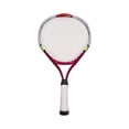 thumbnail image 2 of REGAIL Children Tennis Racket 23in Aluminum Alloy Racquet Teenager Training Tennis Racket, 2 of 14