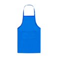thumbnail image 2 of CHUANK Tablier de Travail Cuisine Taille Suspendue Cou, 2 of 5