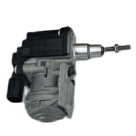 06K145612E Turbocompresseur Électrique pour Volkswagen Beetle Cabrio 2012-2016 2.0TFSI Jetta 2011-2014 Accessoires de Remplacement