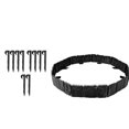 thumbnail image 2 of Bgsha Garden Lawn Edging Border With Strong Securing Pegs for Decor Garden Lawn, 2 of 9