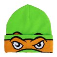 thumbnail image 1 of Teenage Mutant Ninja Turtles Michelangelo Bonnet Roulant, 1 of 4