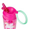 thumbnail image 4 of 16 Fluid Ounce Skim Bottle - Star Unicorns, 4 of 4