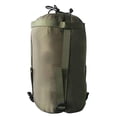 thumbnail image 2 of Sac de Couchage de Camping Extérieur, Ensemble de Compression, Hamac de Loisirs, Rangement – Vert, 2 of 10
