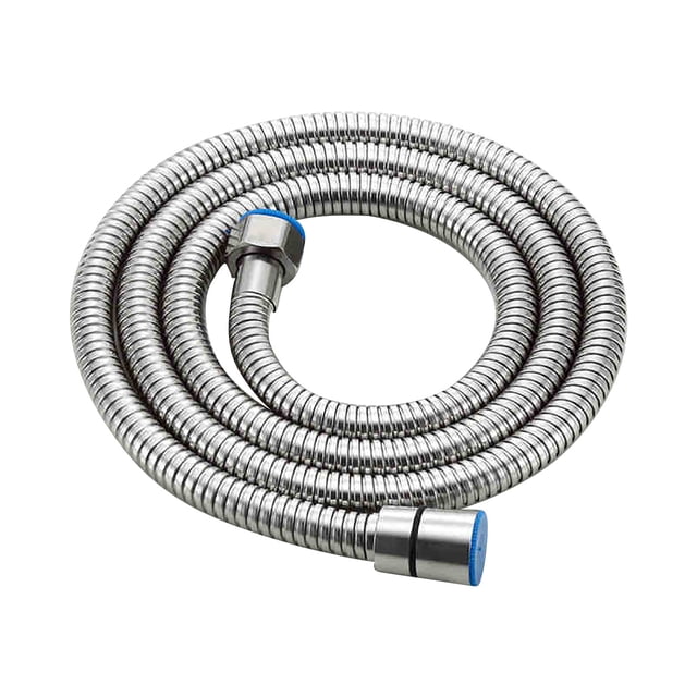 Kyusrd Outils d'Été Offre Spéciale! Tuyau de Douche en Acier Inoxydable 2m