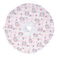 thumbnail image 2 of Dog Recovery Collar,Pet Cone Collar Adjustable Pet After Surgery Recovery Collar Dog Comfy Cone Collars Ultra Responsive, 2 of 12