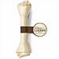 thumbnail image 3 of Pork Chomps Baked Pork Skin Dog Chew, 11-inch Knot, 1 Count, 3 of 4
