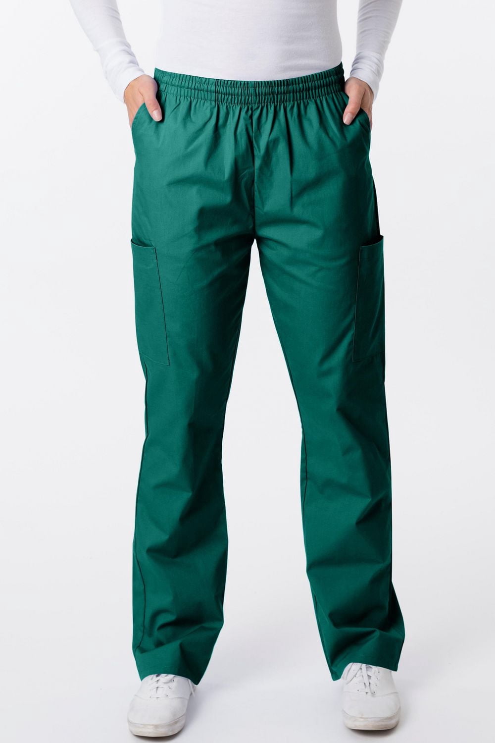 Greeentown Canada Classix Unisex Scrub Pant (2005)
