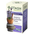 thumbnail image 1 of Stash -Tisane à la lavande tulsi biologique, 1 of 3