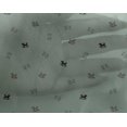thumbnail image 4 of oneOone Georgette Viscose Fabric Dogs Animal Print Sewing Fabric BTY 42 Inch Wide, 4 of 4