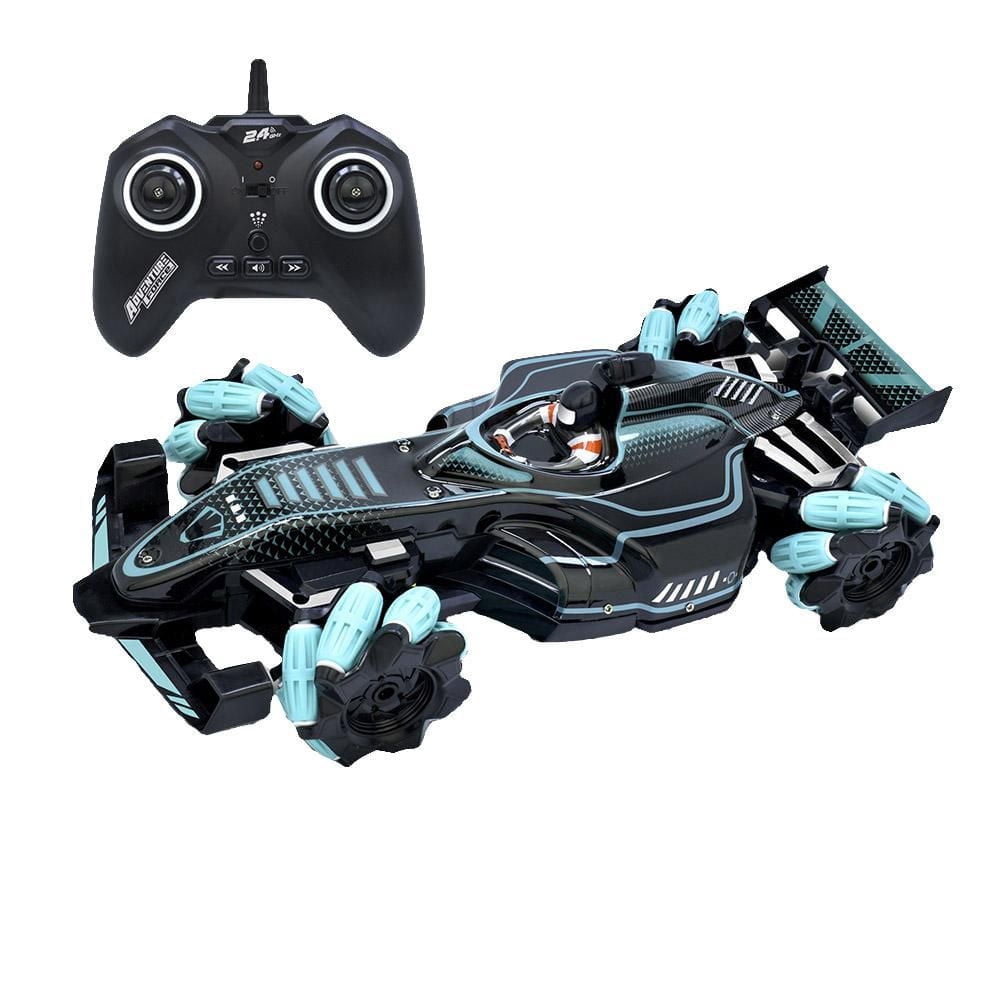 Adventure Force 1:12 Flash Racer Radio Control