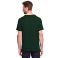 thumbnail image 2 of Adult Fusion ChromaSoft Performance T Shirt CE111, 2 of 3