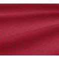 thumbnail image 5 of oneOone Viscose Jersey Fabric Lotus Block Printed Craft Fabric BTY 60 Inch Wide, 5 of 5