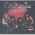 thumbnail image 1 of Cinderella Rocked, Wired & Bluesed: The Greatest Hits CD, 1 of 2