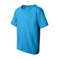 thumbnail image 1 of Gildan T-Shirt en Coton Épais pour Jeunes, 1 of 1