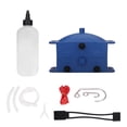 thumbnail image 1 of Yeacher Motorcycle Chain Cleaning Kit Chain Cleaner Brush Gear Cleaning Tool Chain Lube Device Lubricating, 1 of 8