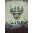 thumbnail image 1 of Ne m'Appelez Pas Bigfoot (Blu-Ray), 1 of 1