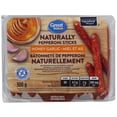 thumbnail image 1 of Great Value Naturally Honey Garlic Pepperoni Sticks, 1 of 4