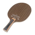 thumbnail image 1 of MYG for Professional 5-Ply Table Tennis Racket Blade Ping Pong Paddle Bottom Plate Long Handle Iron Sword Wood 6.2mm Thickness for Indoor Games, 1 of 10