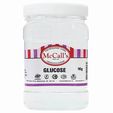 GLUCOSE 43D 1000 g / 1 kg