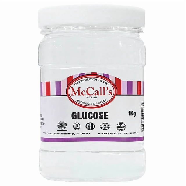 GLUCOSE 43D 1000 g / 1 KG